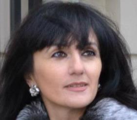 Portrait of Editorial Board member Ilaria  Baglivo 